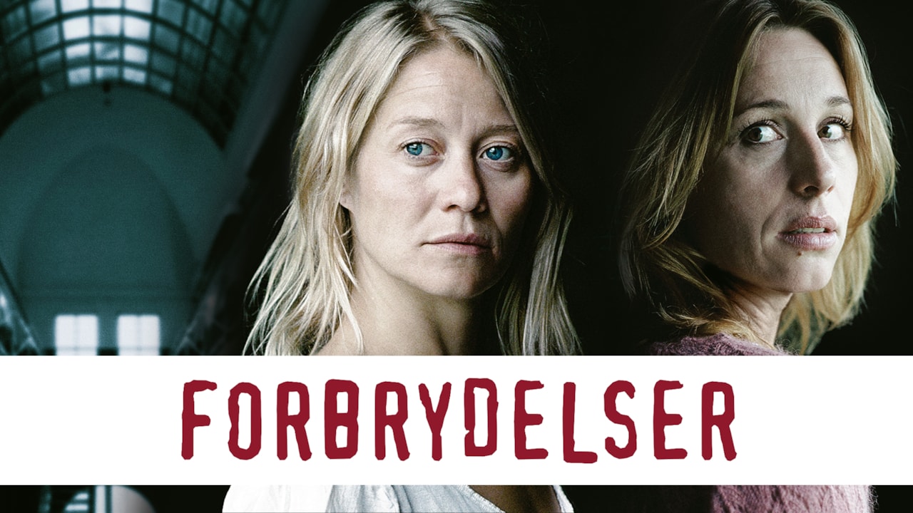 Forbrydelser background