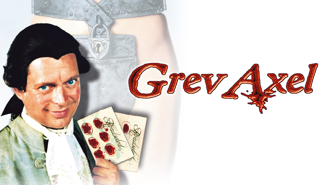 Grev Axel background