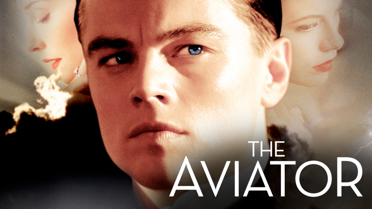 The Aviator background