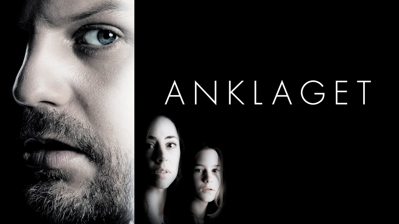 Anklaget background