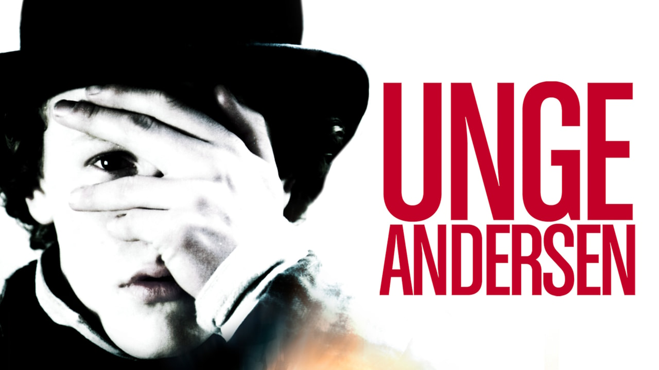 Unge Andersen background