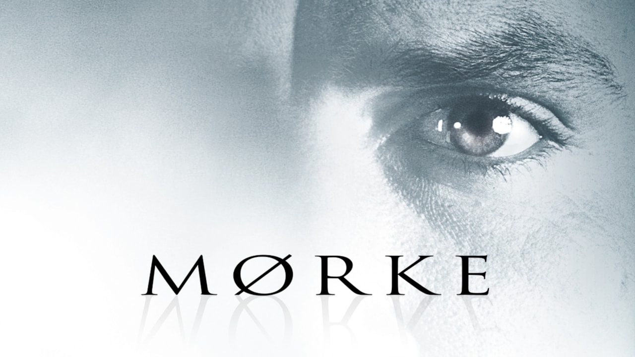 Mørke background