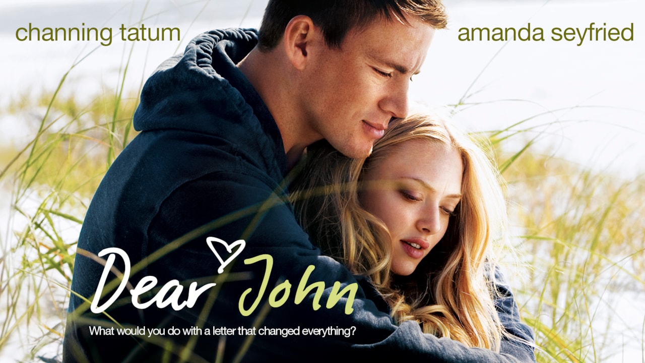 Dear John background