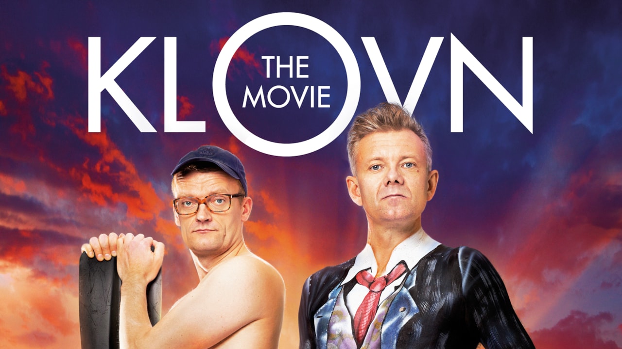 Klovn - the movie background