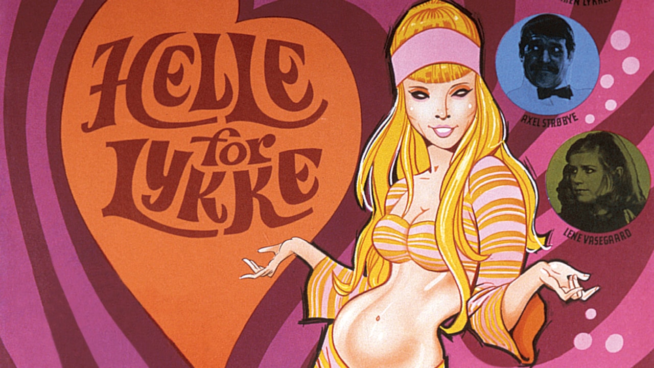 Helle for Lykke background