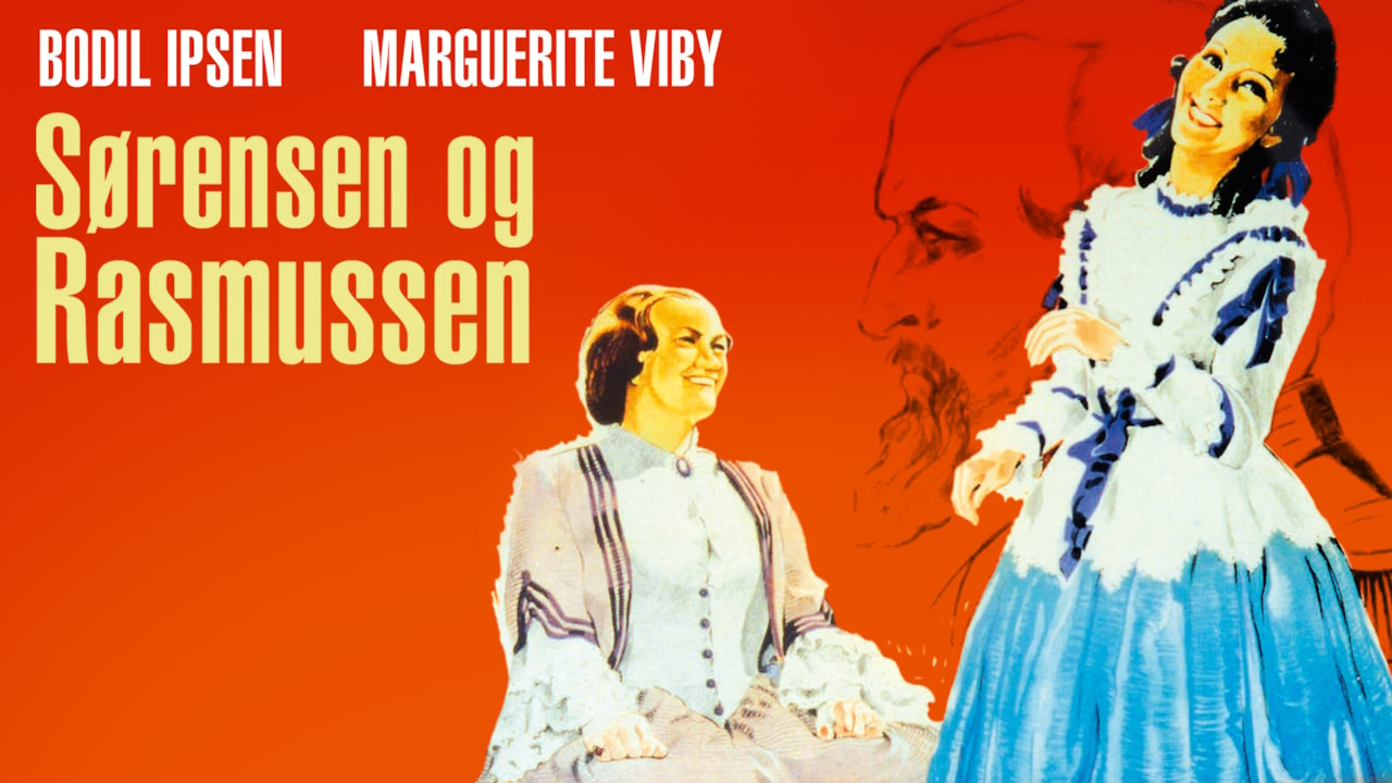 Sørensen og Rasmussen background