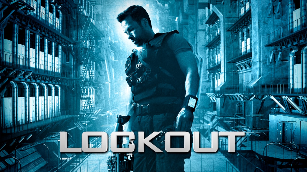 Lockout background