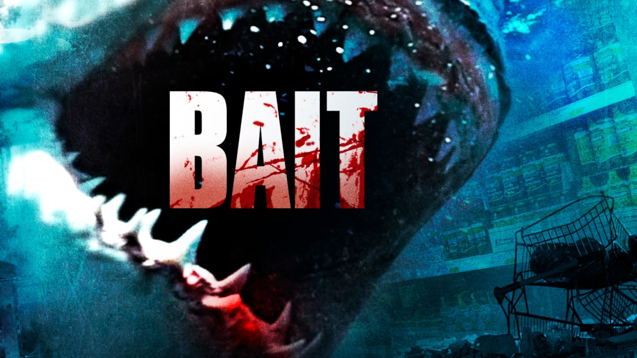 Bait background
