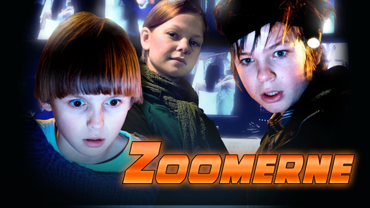 Zoomers background