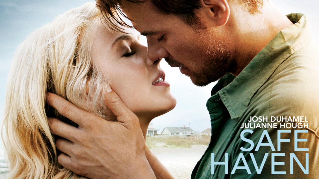 Safe Haven background