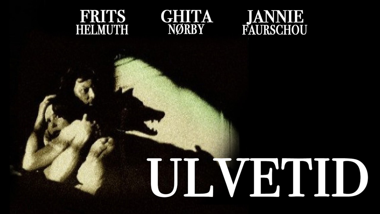 Ulvetid background