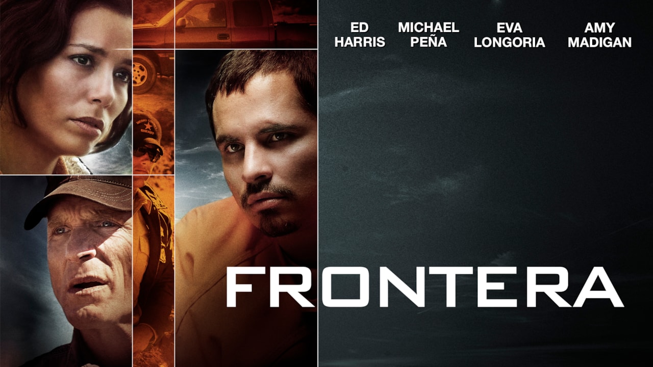 Frontera background