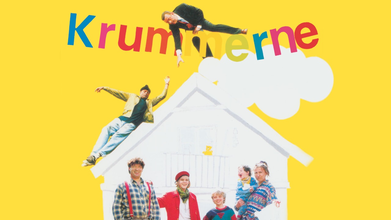 Krummerne background