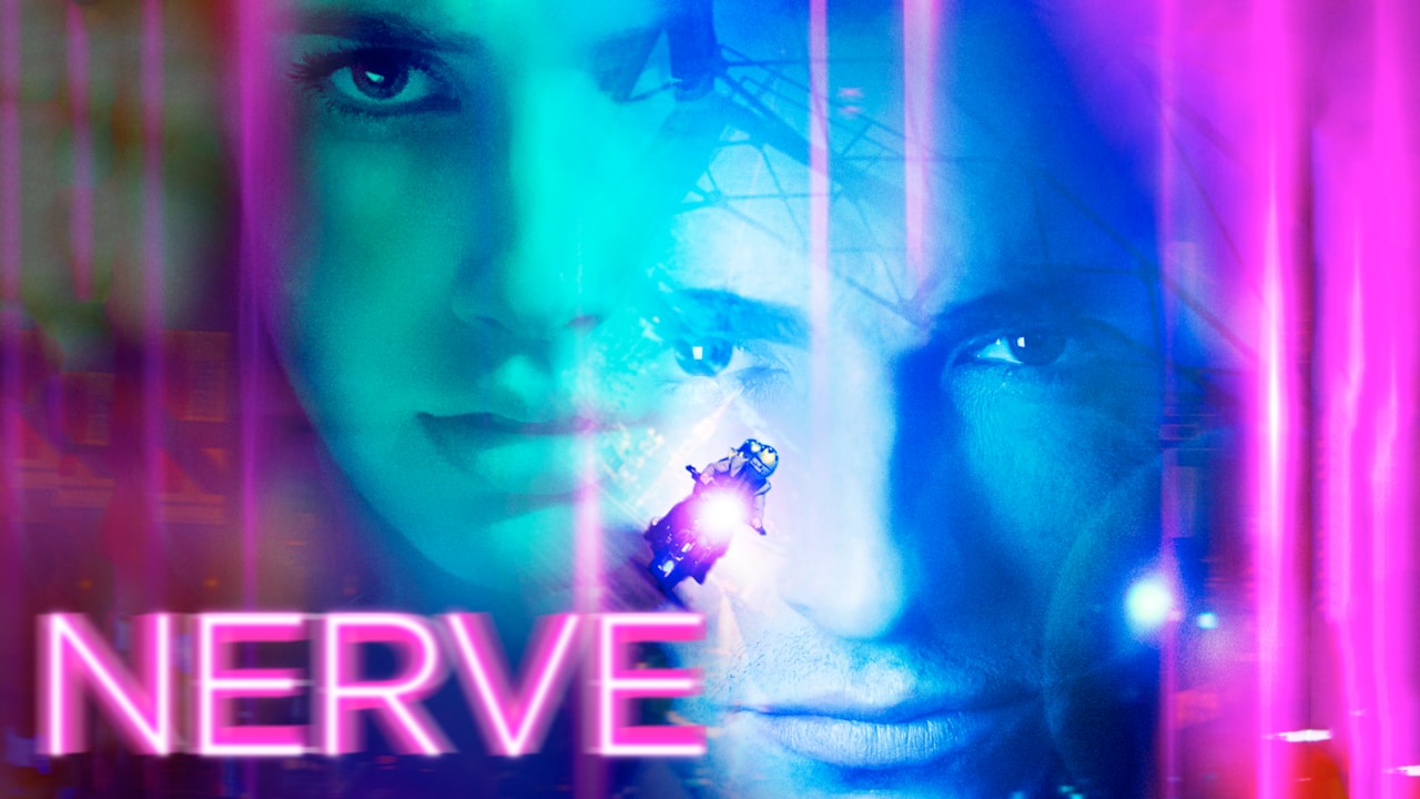 Nerve background