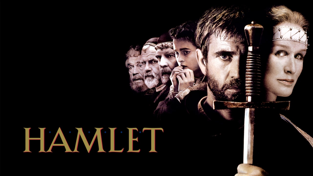 Hamlet background