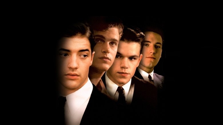 School Ties background