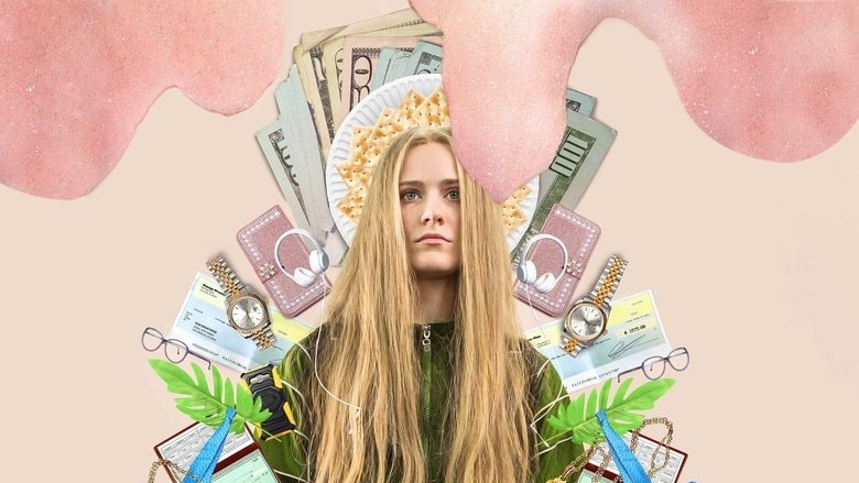 Kajillionaire background