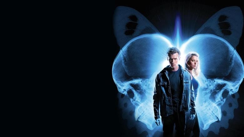 The Butterfly Effect 2 background