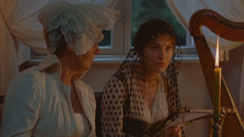 Die Marquise von O... background