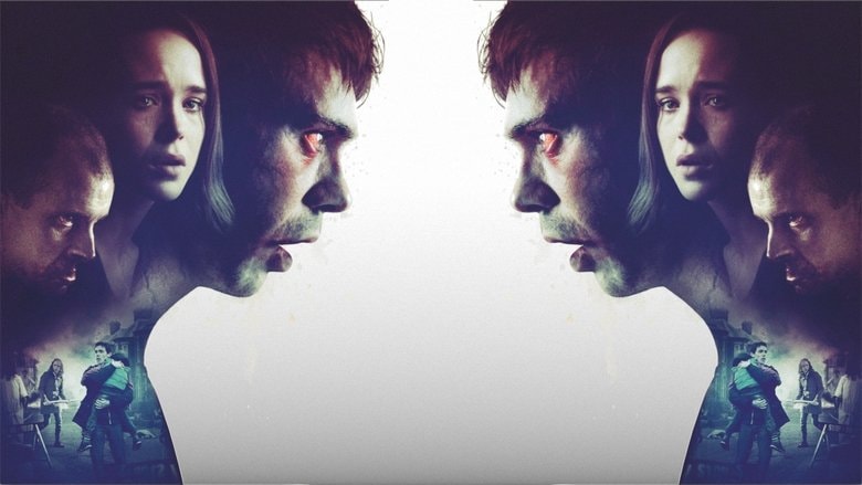 The Cured background