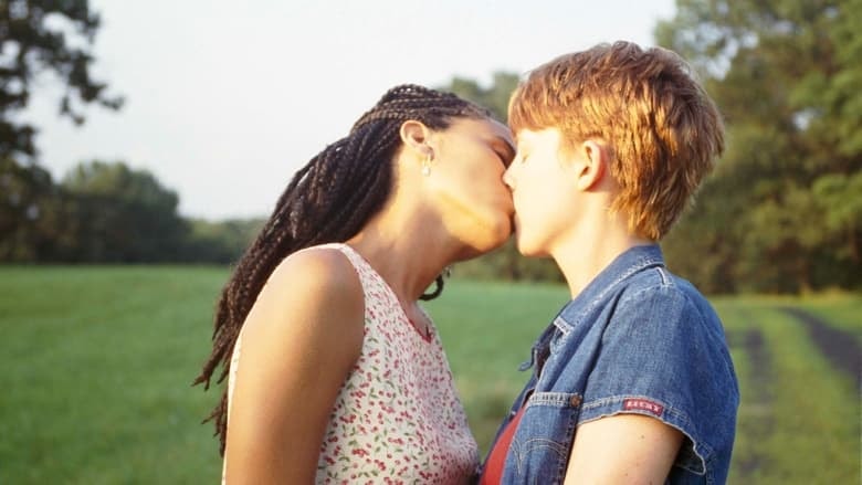 The Incredibly True Adventure of Two Girls In Love background