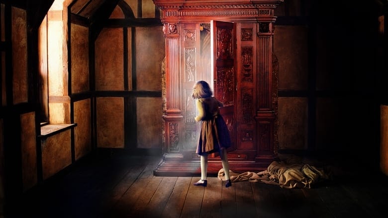 The Chronicles of Narnia: The Lion, the Witch and the Wardrobe background
