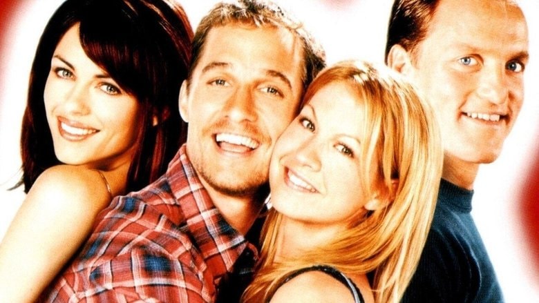 Edtv background
