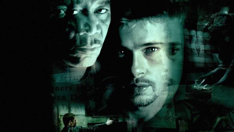 Se7en background