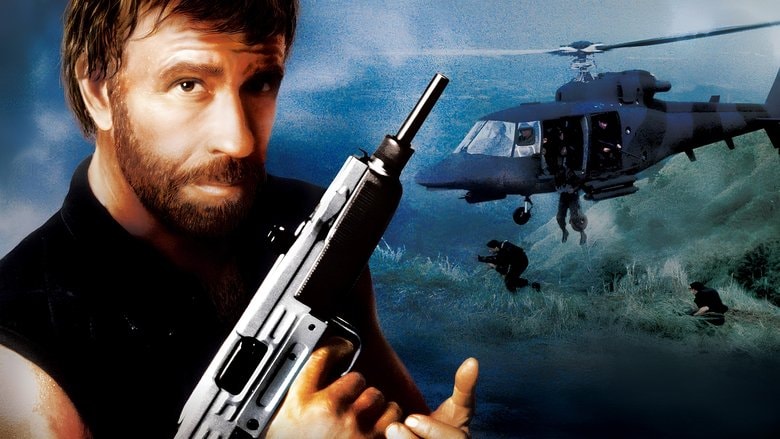 Delta Force 2: The Colombian Connection background