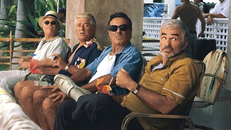 The Crew background