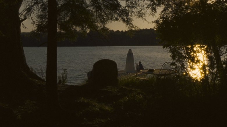 Falcon Lake background