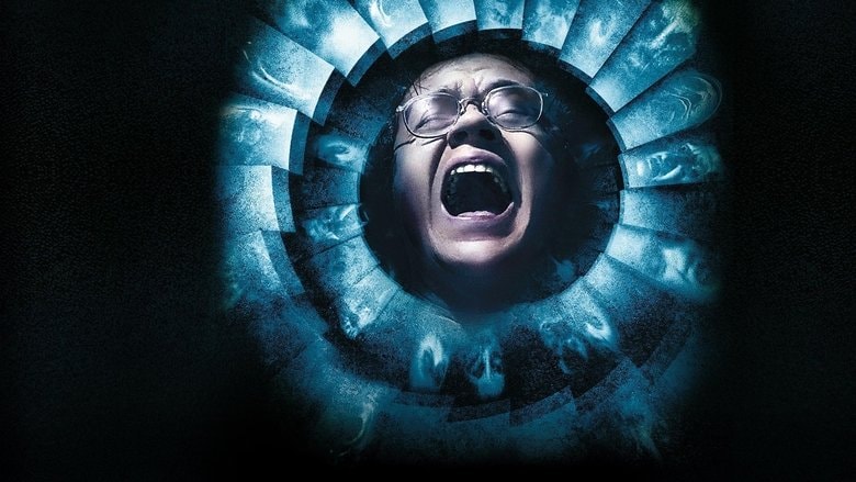 Jacob's Ladder background