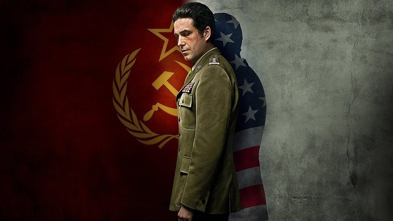 Jack Strong background