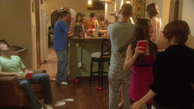 18 Year Old Virgin background
