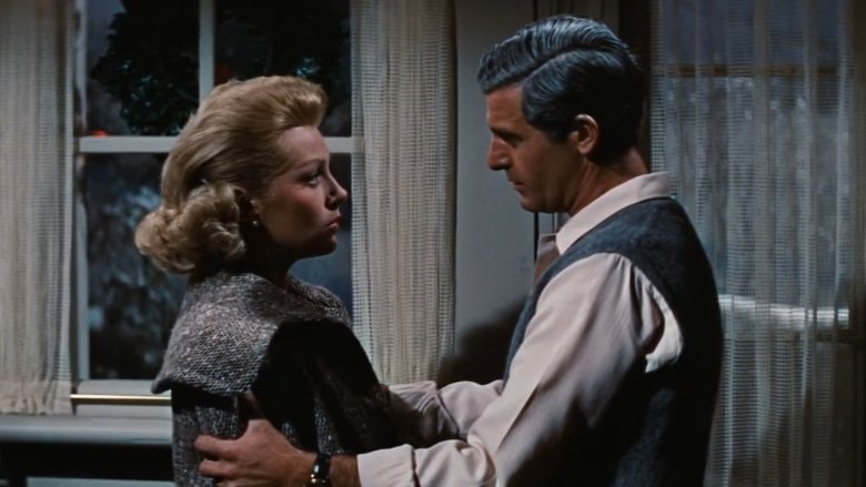 Peyton Place background