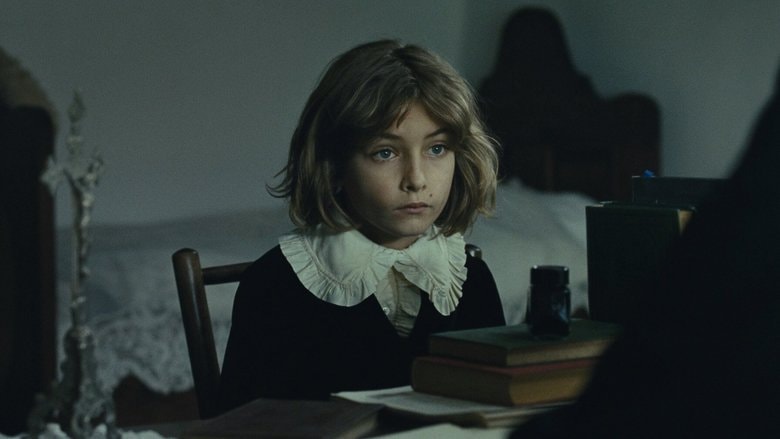 The Childhood of a Leader background