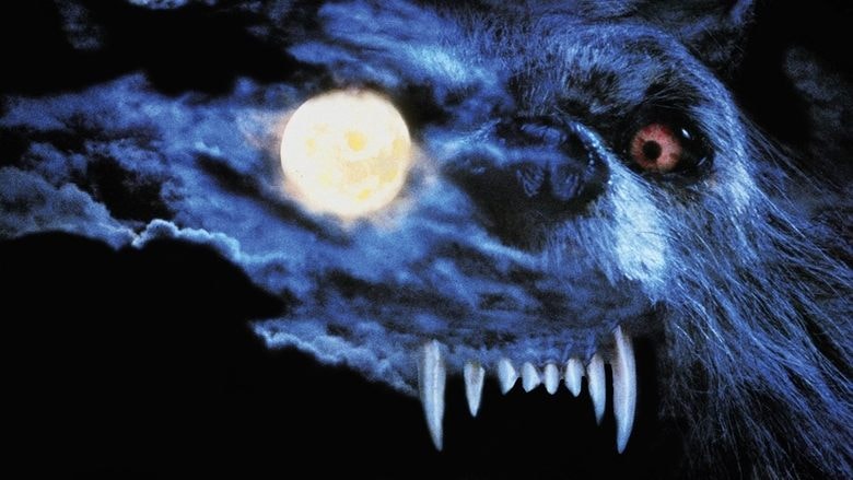 Bad Moon background