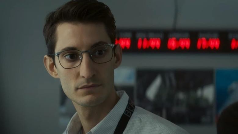 Black Box background