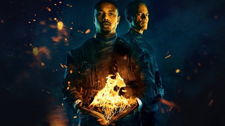 Fahrenheit 451 background