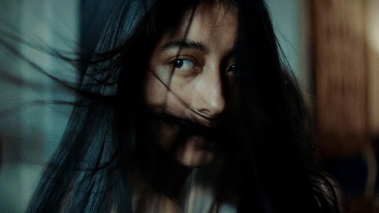 La Llorona background