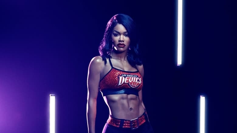 Hit the Floor background