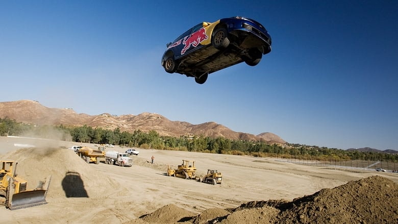 Nitro Circus background