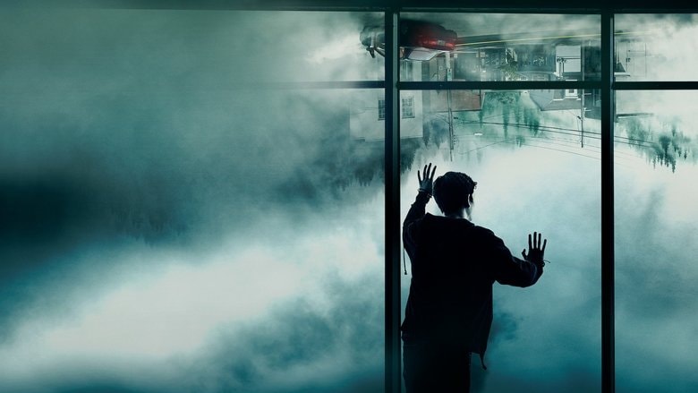 Der Nebel background
