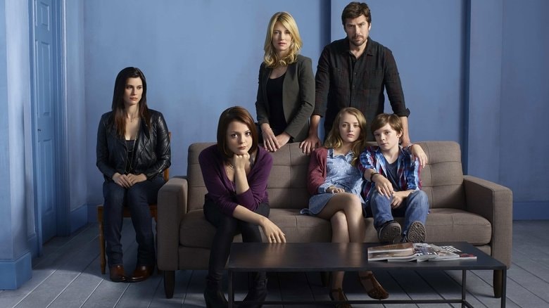 Finding Carter background