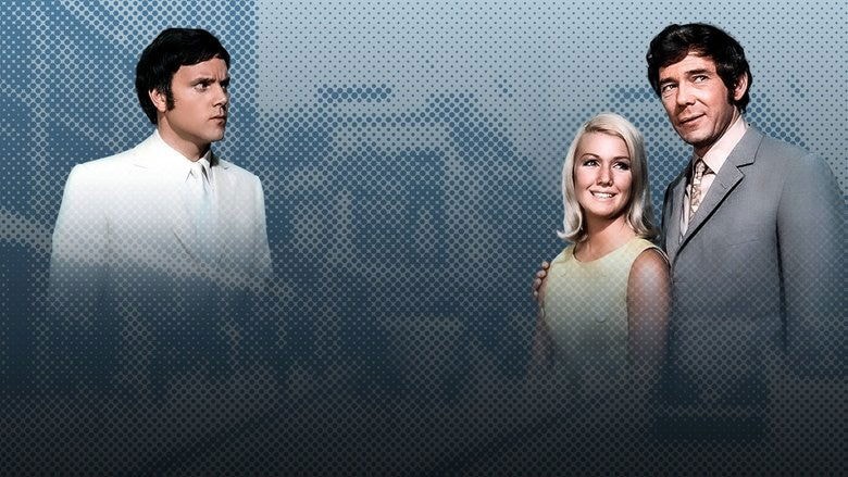 Randall and Hopkirk (Deceased) background