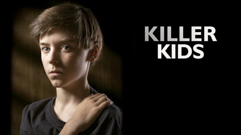Killer Kids background