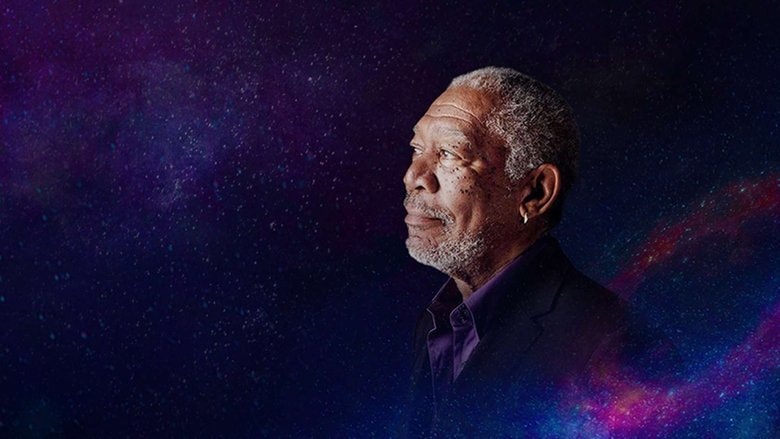 Morgan Freeman: Mysterien des Weltalls background