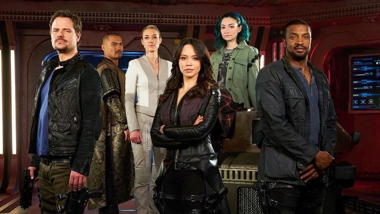 Dark Matter background