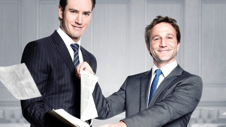 Franklin & Bash background