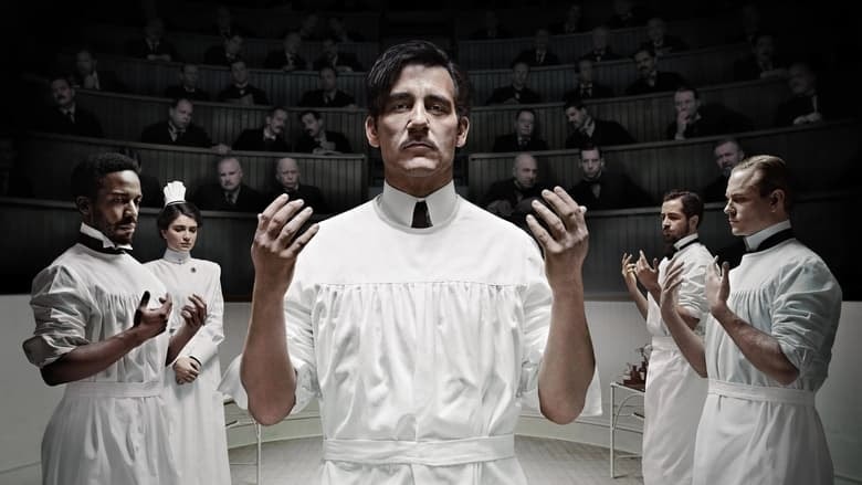 The Knick background